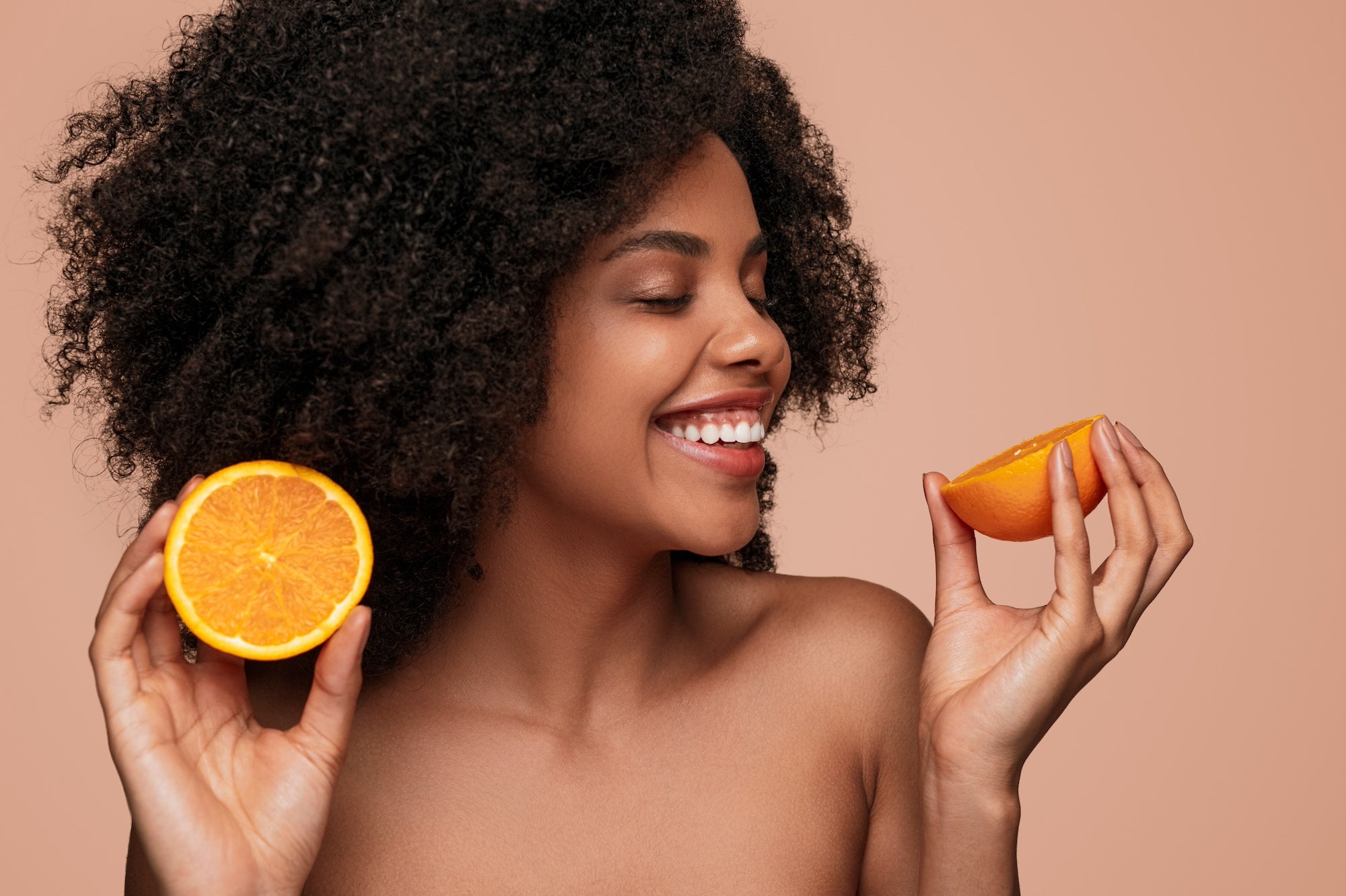 Brighten Up Your Skin: Comparing Vitamin C and Liposomal Vitamin C for Dark Spots